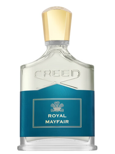 Royal Mayfair (2024)